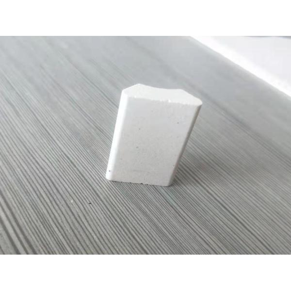 WT-203 wear resistant ceramic liner for construction machinery