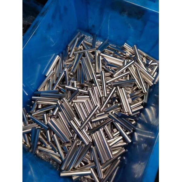 Unground/Polished/ground tungsten carbide rods