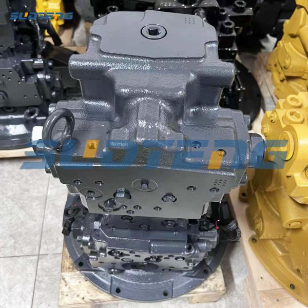 708-2L-00400 Hydraulic Pump Piston Pump 7082L00400 For Excavator PC200-8