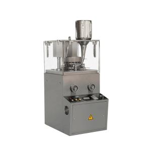 China Automatic Detergent Rotary Tablet Press Machine Laundry Tablet Making on sale