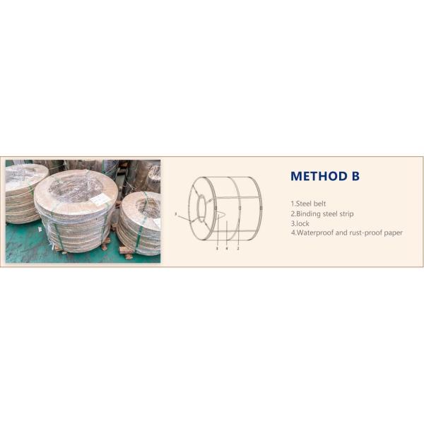 316 stainless steel strip with high quality and competitive price