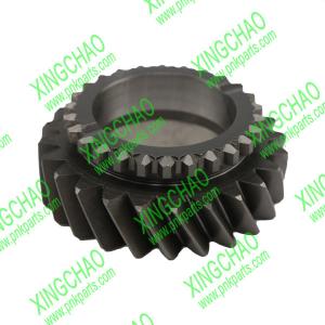 Quality R218619 Helical Gear John Deere Farm Tractor Parts wholesale