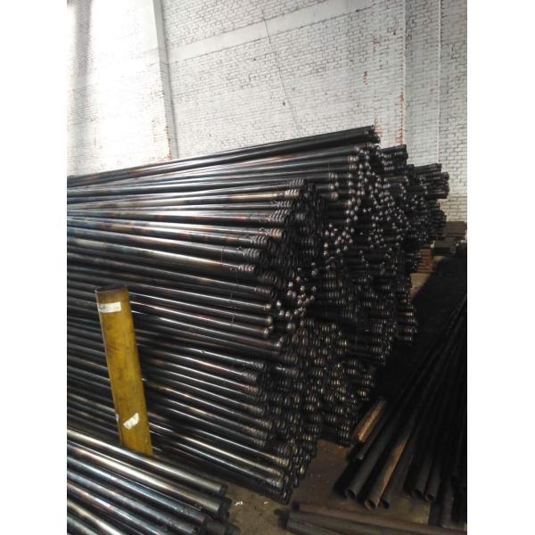 sonic pipe with grooved