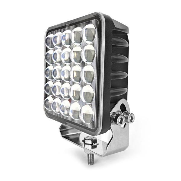 75W High Brightness Spotlight Blue Tractor Light LED Working Light