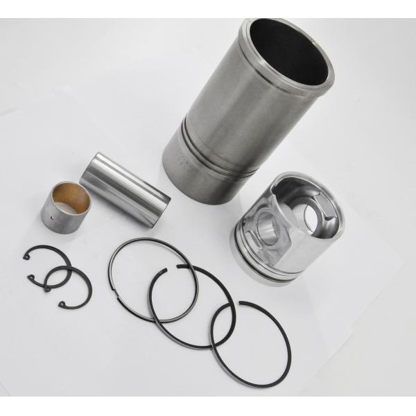 D7E Overhaul Kit Volvo Excavator Parts Engine Rebuild Kits Piston Ring Set