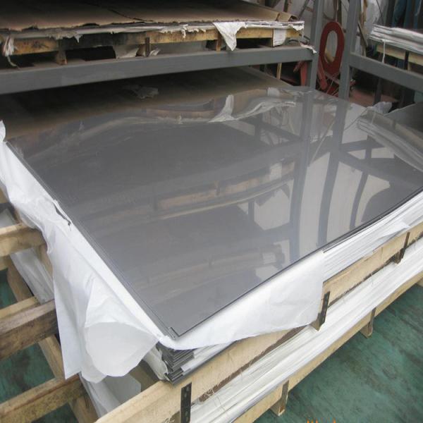 304 304L 316 316L 321 Inox Stainless Steel Sheet Coil / Sheet / Plate