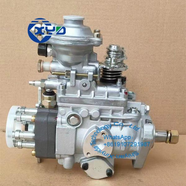 High Pressure Engine Oil Pumps VE6 12F1300R377-1 VE Pump No. 0460426174