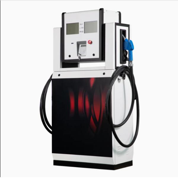 Bernet Complete certificates 2 Nozzles Multi Oil Products Tokheim/Tatsuno Pump Fuel Dispenser for Gas Station