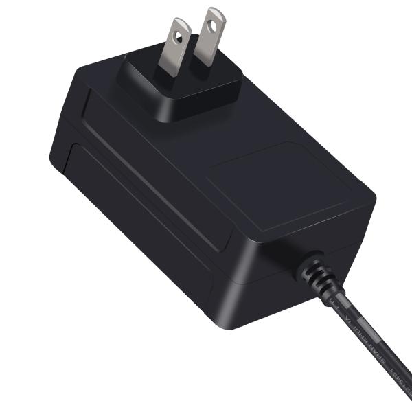 1.0A Output Current DC Universal Wall Adapter Led Light For 12v 240vac 60hz CN GUA