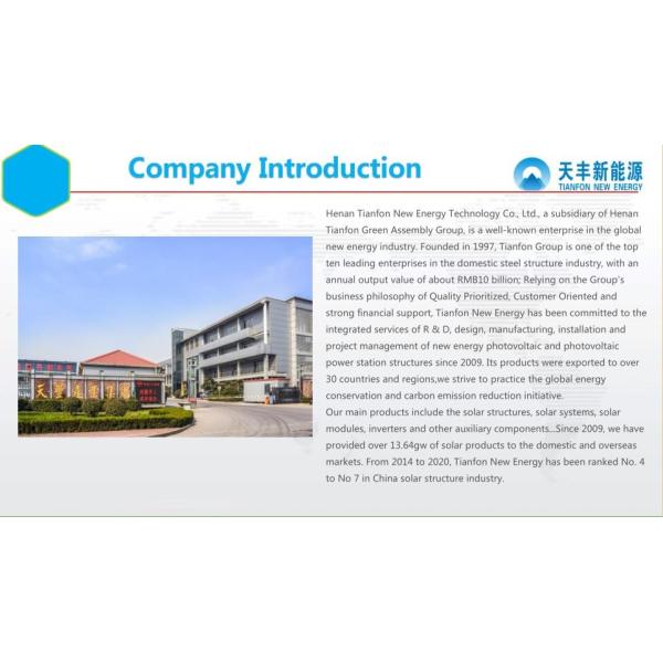 On / Off Grid BIPV Solar carport mounting system solar bracket solar structure mounting system