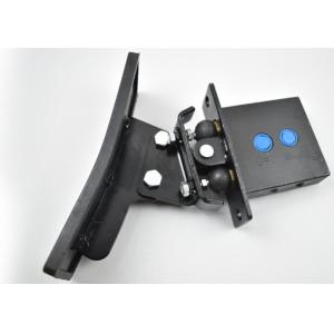 Quality Hydraulic Excavator Replacement Parts Excavator Foot Pedal wholesale