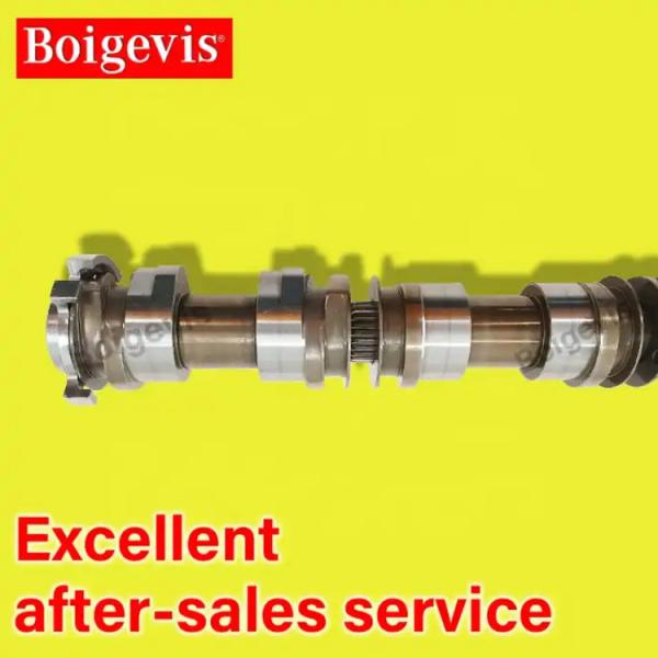 2.0T Ea888 Car Engine Camshaft Low Power For Audi VW Cc 50007056
