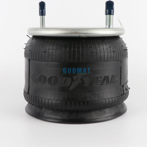 Goodyear Air Spring 1r12-658 Bus Air Bellows Ref. Firestone W01-358-8646 for Golden Dragon Yutong