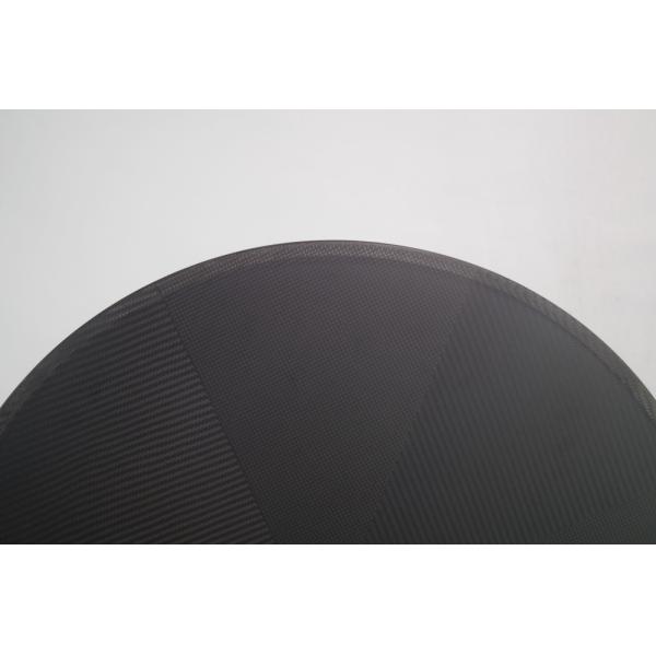 Mountain Bikes 700C Clincher Carbon Fiber Road Bike Wheelset For Fixed Gear Track Bicycle