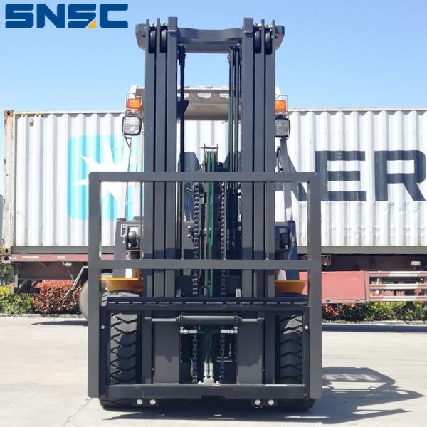 Cheap Price 3t Propane Forklift for Sale in France