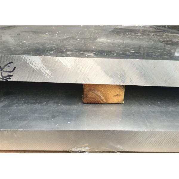 Aluminum Plate Precision Aluminum Plate For Tooling 10mm /8 mm Thickness