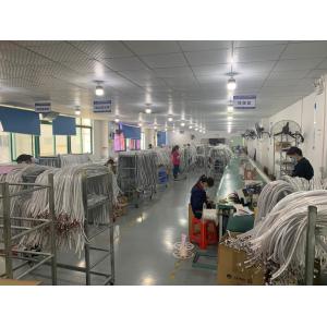 Tungwille Lighting Co.,LTD