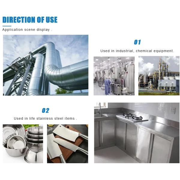 ASTM AISI JIS 201 316 403 410 430 Grade 316ti 304 Ss Coils Stainless Steel Coil Hot / Cold Rolled For Decoration