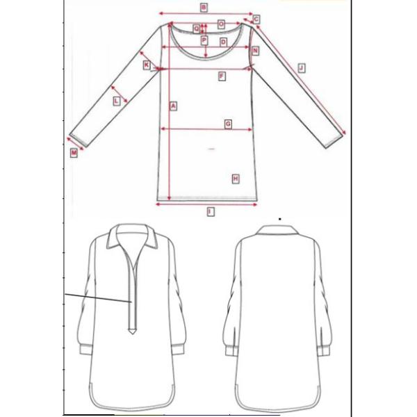 OEM Short Dress Classic Womens Satin Pajamas Shinny And Dull Max Design