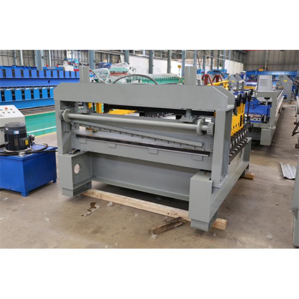 Multi Function Cut To Length Line Machine PLC Controlling System