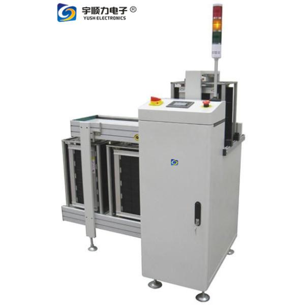 SMT Assembly Machine / PCB Conveyor Professional SMT DIP Solution