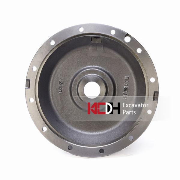 ISO9001 Hydraulic Motor Shell M5X180 Hitachi Swing Motor