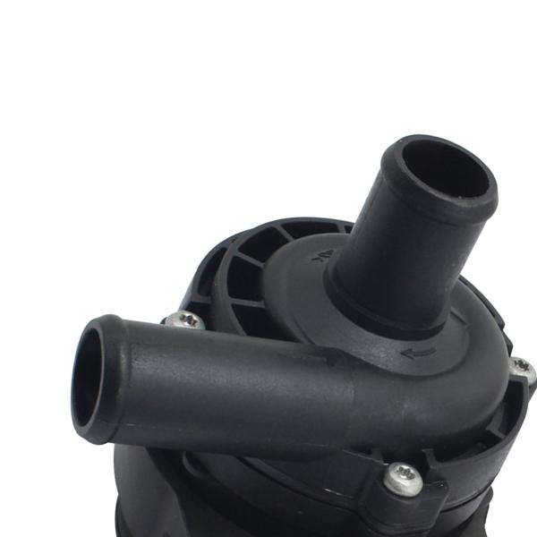 2118350264 Electric Coolant Water Pump For Mercedes Benz E350 E500 C63 AMG B200