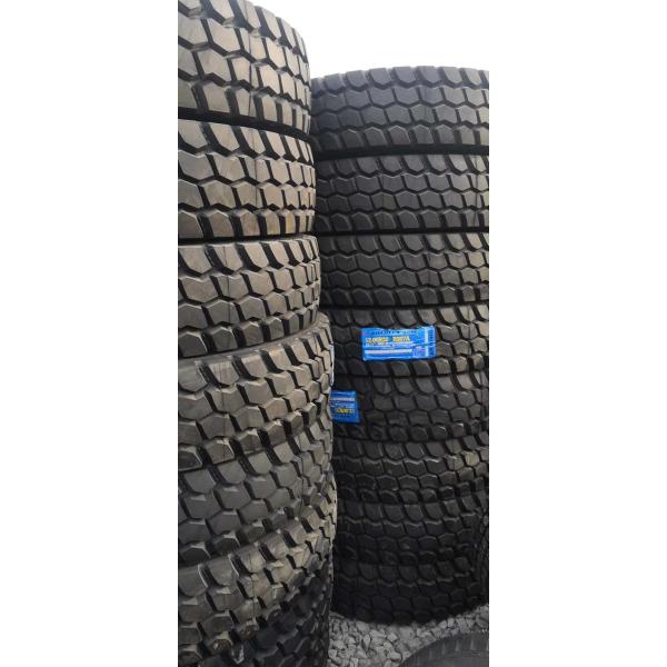 Luckylion Linglong Doublecoin Commercial Truck Tires 1200R20 18pr 20pr 24pr