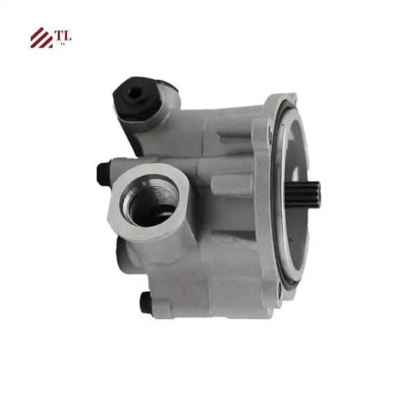 XJBN-00847 Hydraulic Gear Pump for R330LC-9S Excavator Parts Associated XJBN-00002