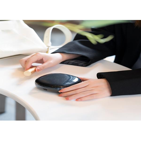 Mini Travel Size Water Flosser / Portable Dental Oral Irrigator 500mAh 100 - 240V