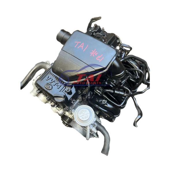 Japanese Used Gasoline/ Petrol Engine 1TR 2TR 1TR-FE 2TR-FE Engine For Toyota