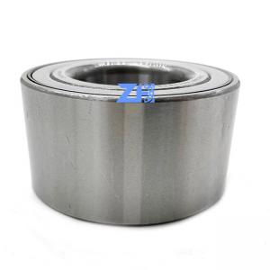 China DAC39740039 Car Wheel Bearing Size: 39x74x39mm Sealed, Ball Bearing Steel, Brass, Nylon Cage For Sale on sale