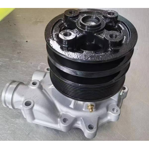 Isuzu 6HK1 Engine Water Pump For Isuzu Engine Spare Parts