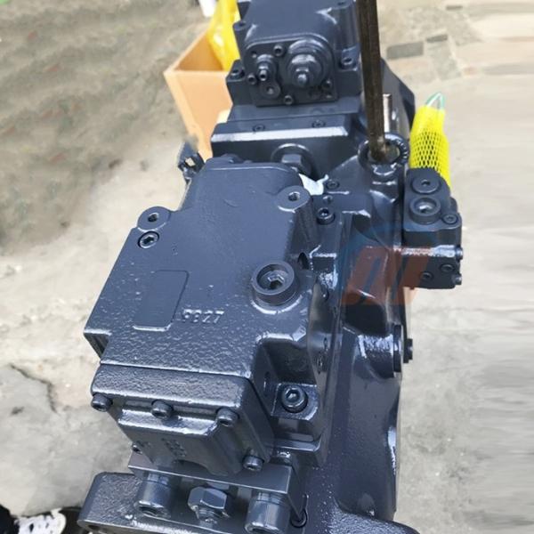 K7V Hydraulic Pump K7V63DTP K7V125DTP-9N19 SK210-10