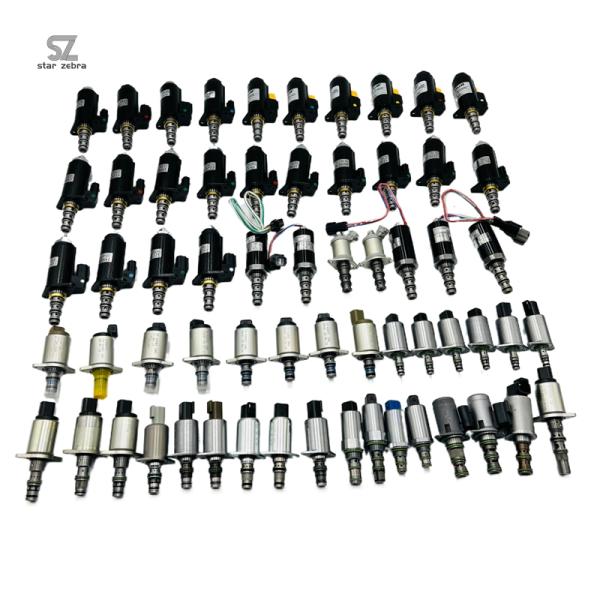 STAR ZEBRA 22035807 23990852 Fuel Filter Housing Perfect Fit and Performance for Volvo D11 D12 D13 D16