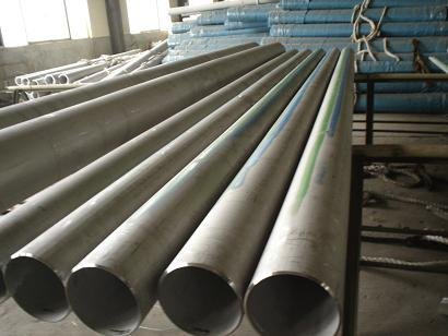 Polished Seamless Stainless Steel Pipe 201 304 316 Square Shape Weldable 904L 409L Steel Tube JIS/EN/ASIS Standards