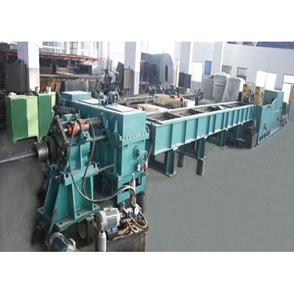 Customized Dynamic Cold Rolling Mill For Alloy Steel