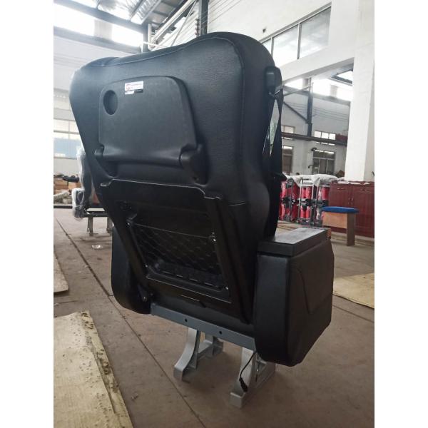 Customized Luxury Production Line Aero Seat For Luxury Van Bus Seats