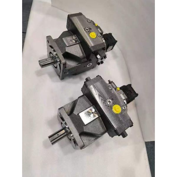 Rexroth A4VSO40/71/125/180/250/355 Piston Pump High Pressure Ttandem Pump