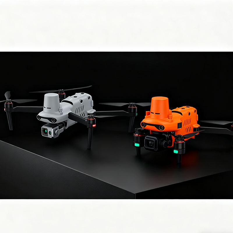Quality Autel EVO II RTK Series V3 Drone: Professional-Grade Precision &amp; Performance for Surveying &amp; Mapping wholesale