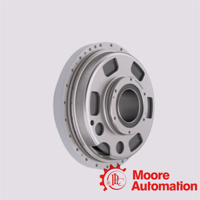 3HAC022279-002 ABB PLC EtherCAT Coupler Module