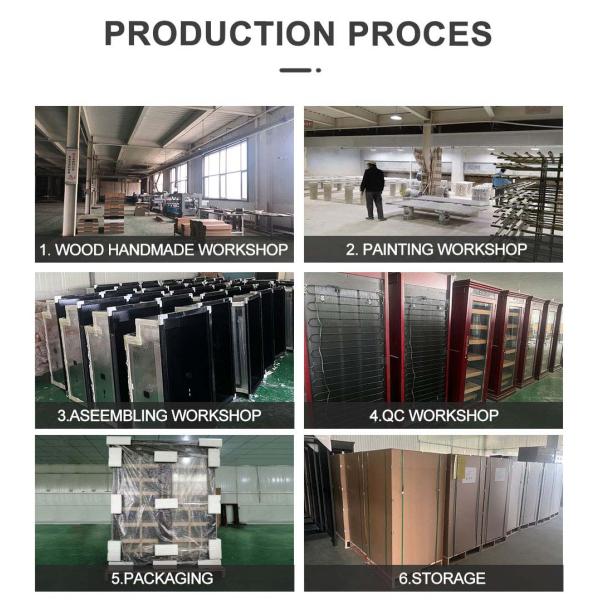 wood wine storgae cooler (5)