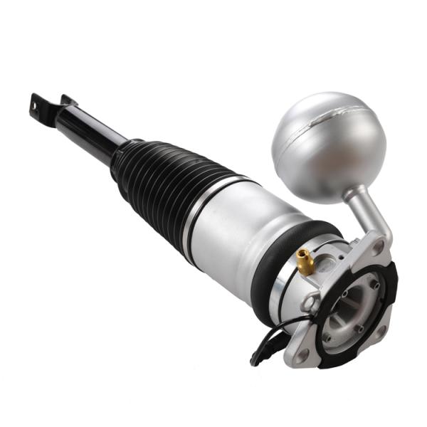 NR Bushing Material VW Air Suspension Air Ride Shocks 3D0616001J Easy Installation