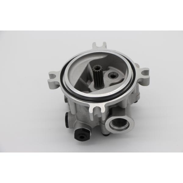 Hot sale good quality K3V140 gear pump plito pump for KOBELCO HYUNDAI excavator