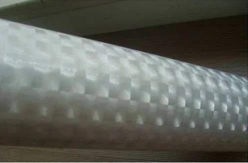 Food Packaging Bopp Thermal Lamination Film with Soft and Tear-Resistant Material