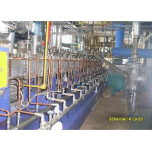 Quality ADVS Series Counter - rotation Parallel Twin Screw Extruder wholesale