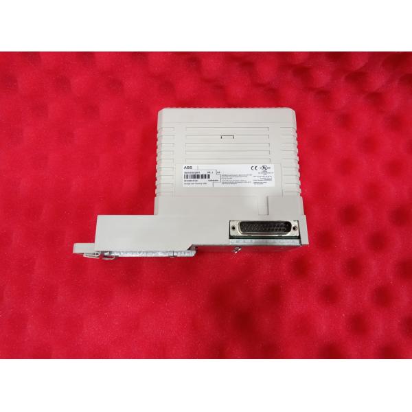 ABB CI854AK01 PROFIBUS-DP/V1 INTERFACE 3BSE030220R1 ABB 800X