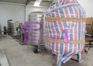 China RO Membrane Water Treatment on sale