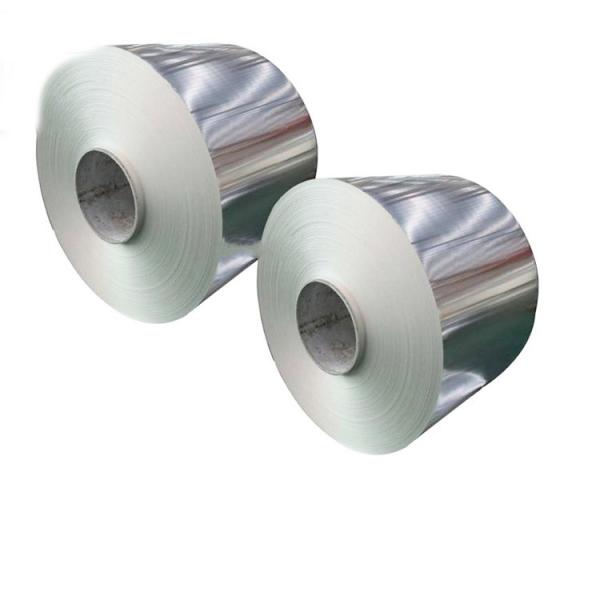 Manufacturer Stock Foil Aluminium Foil Roll Aluminium Aluminium Foil Roll