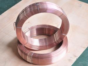 Quality Submerged Arc Welding Wire H08A EL12/R45 2.0mm high quality guarantee wholesale